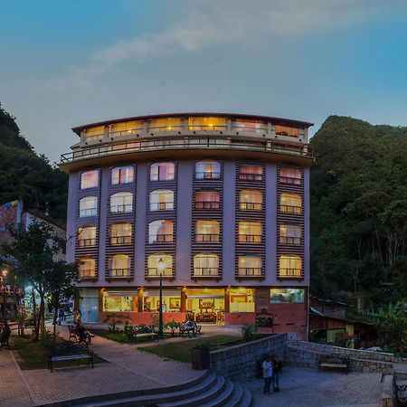 Hotel Taypikala Machupicchu Dış mekan fotoğraf