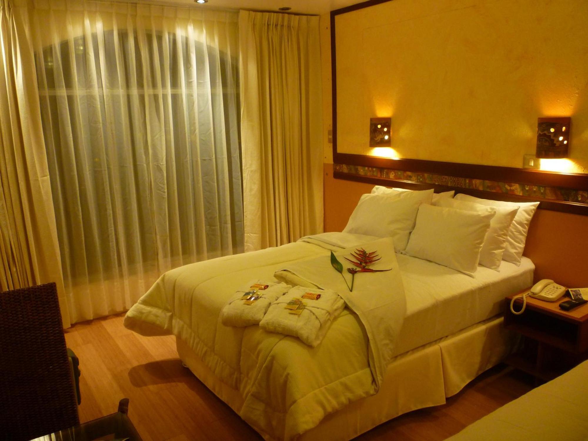 Hotel Taypikala Machupicchu Dış mekan fotoğraf
