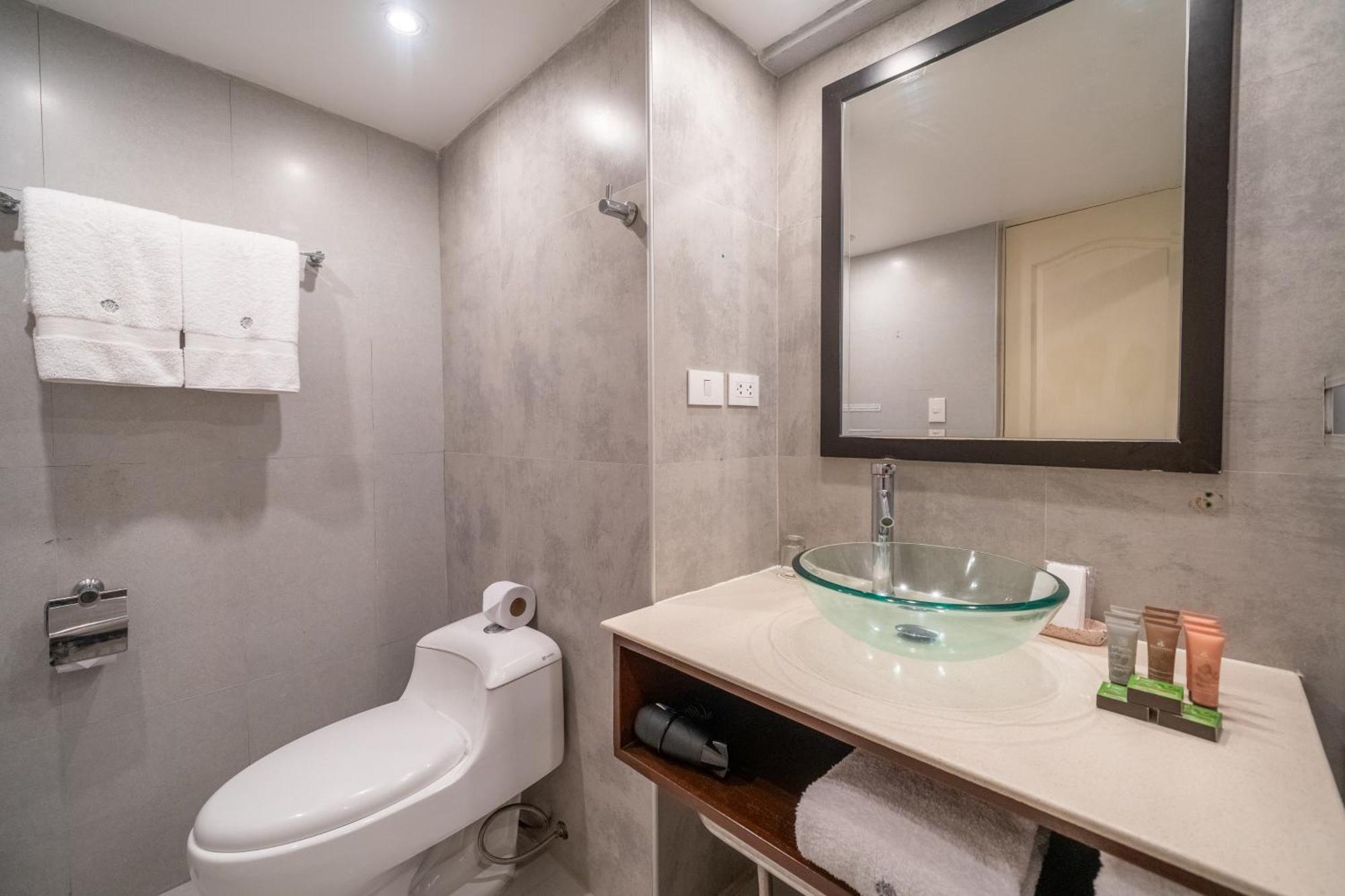 Hotel Taypikala Machupicchu Dış mekan fotoğraf