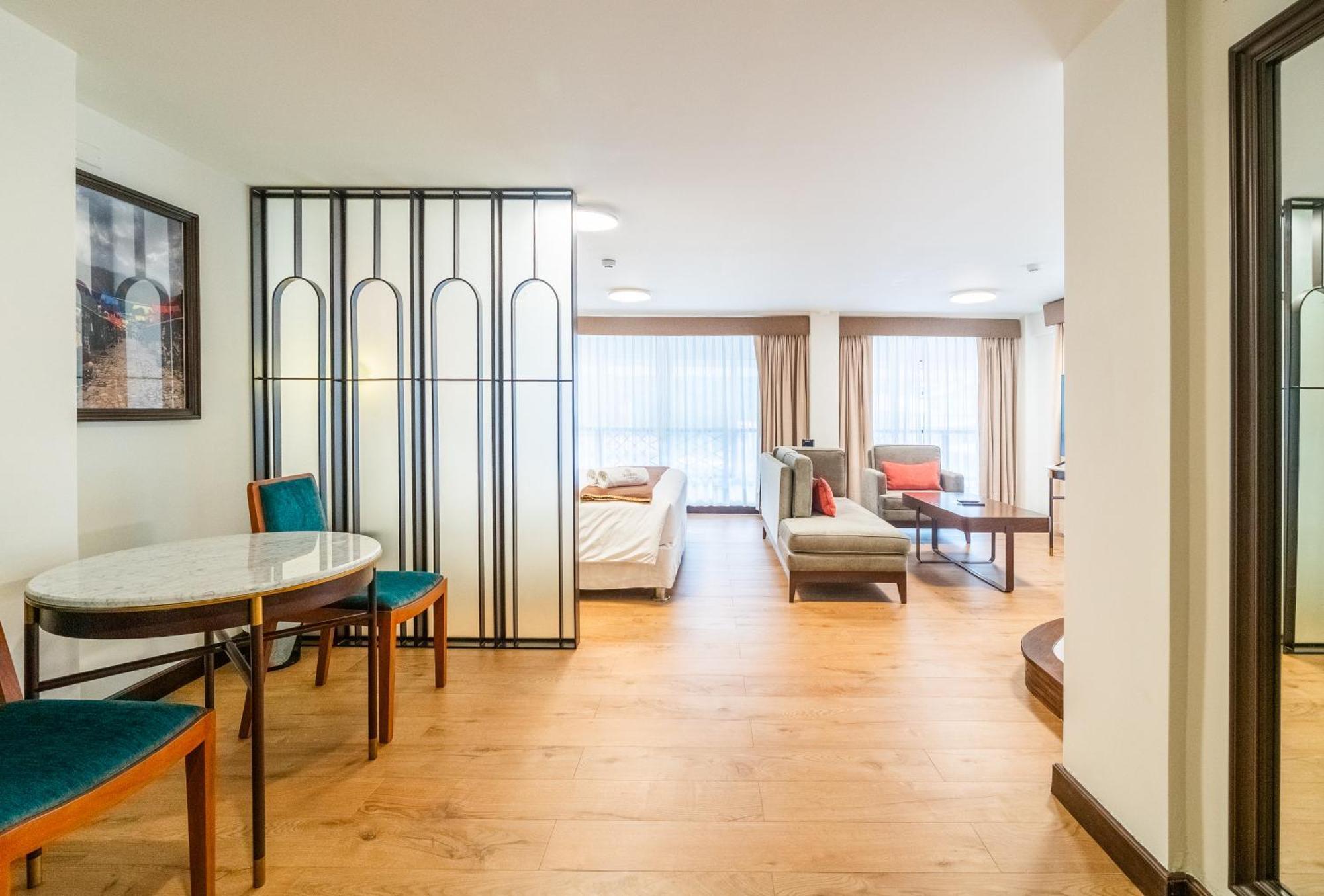 Hotel Taypikala Machupicchu Dış mekan fotoğraf