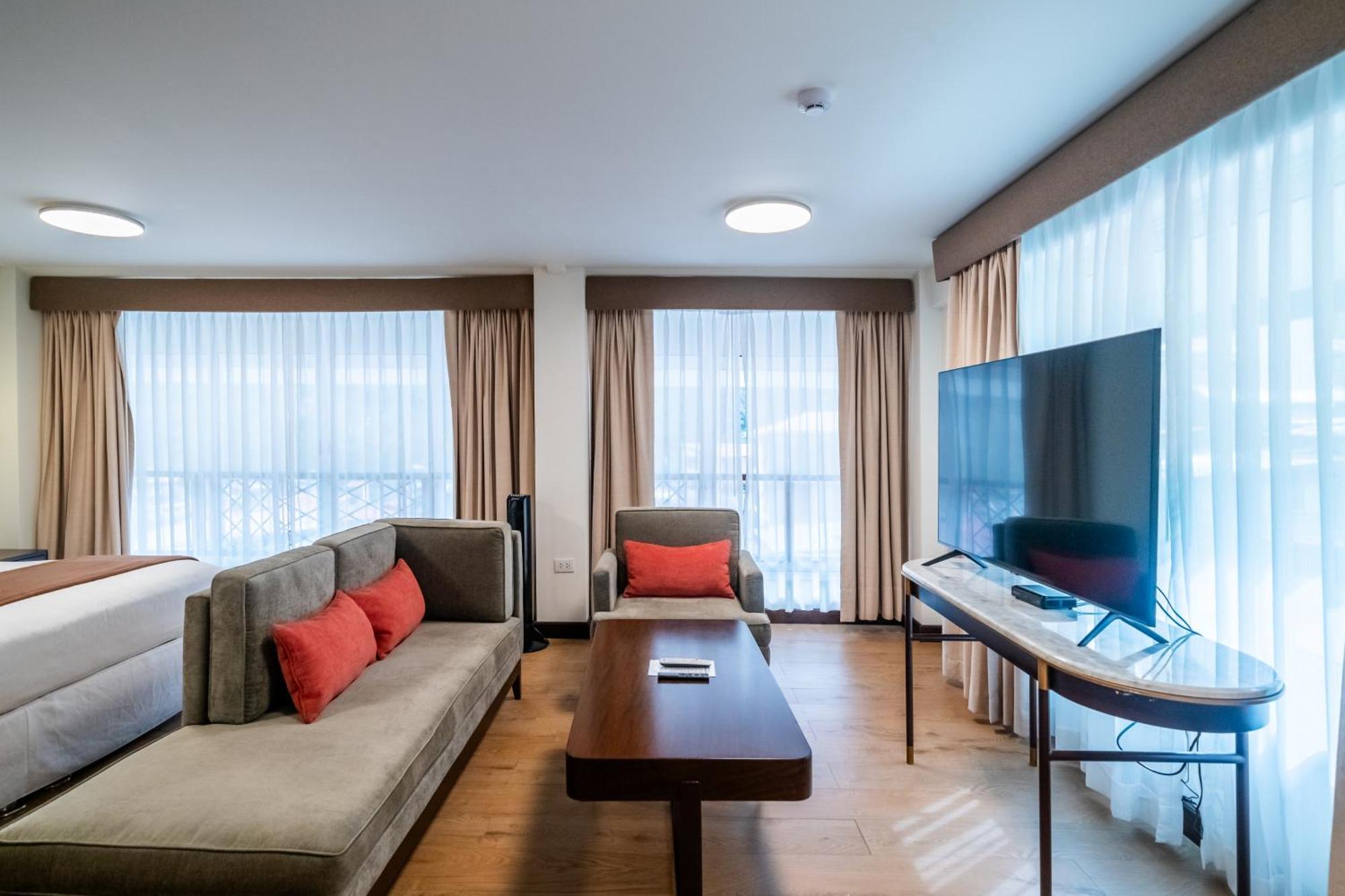 Hotel Taypikala Machupicchu Dış mekan fotoğraf