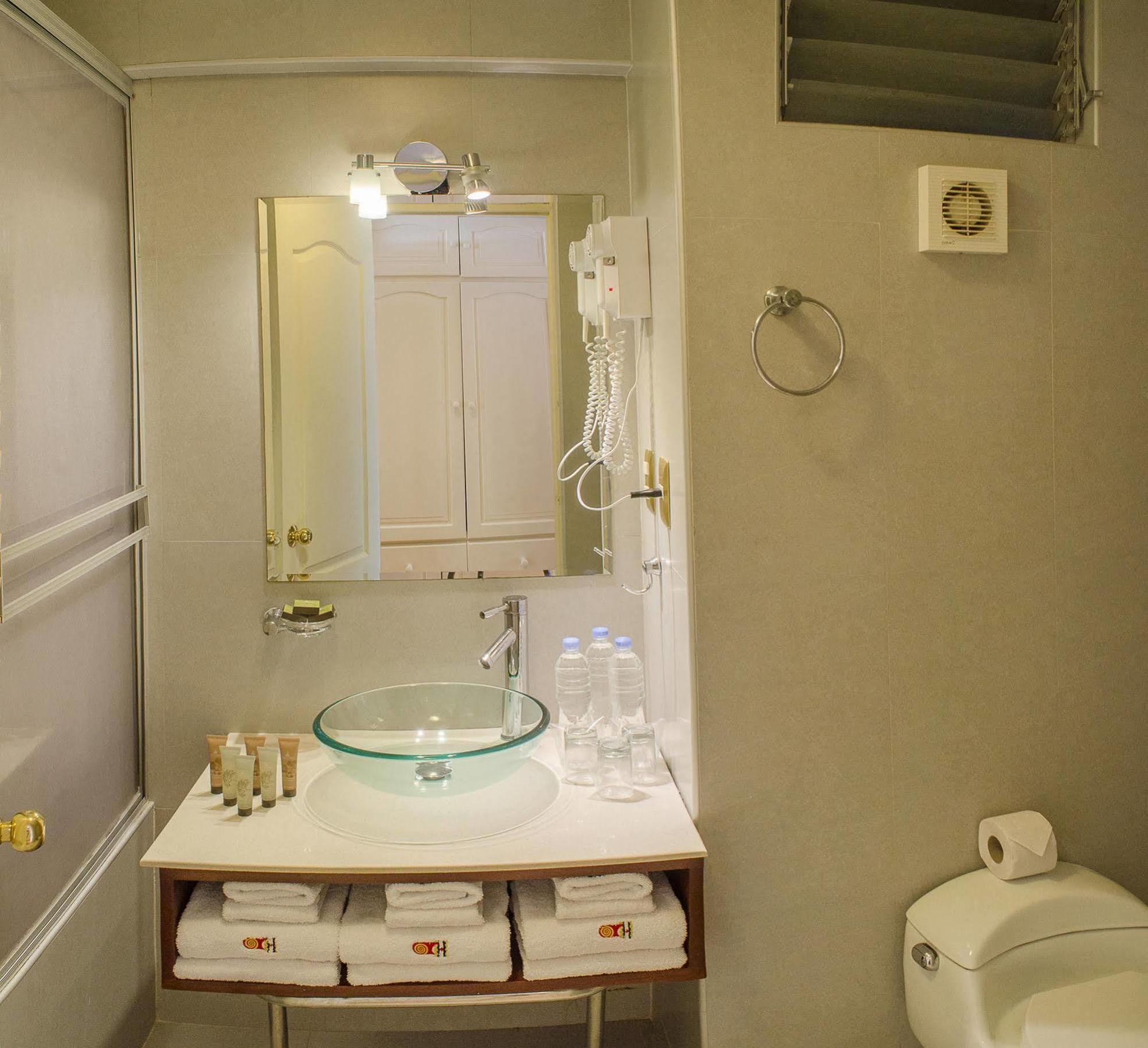 Hotel Taypikala Machupicchu Dış mekan fotoğraf