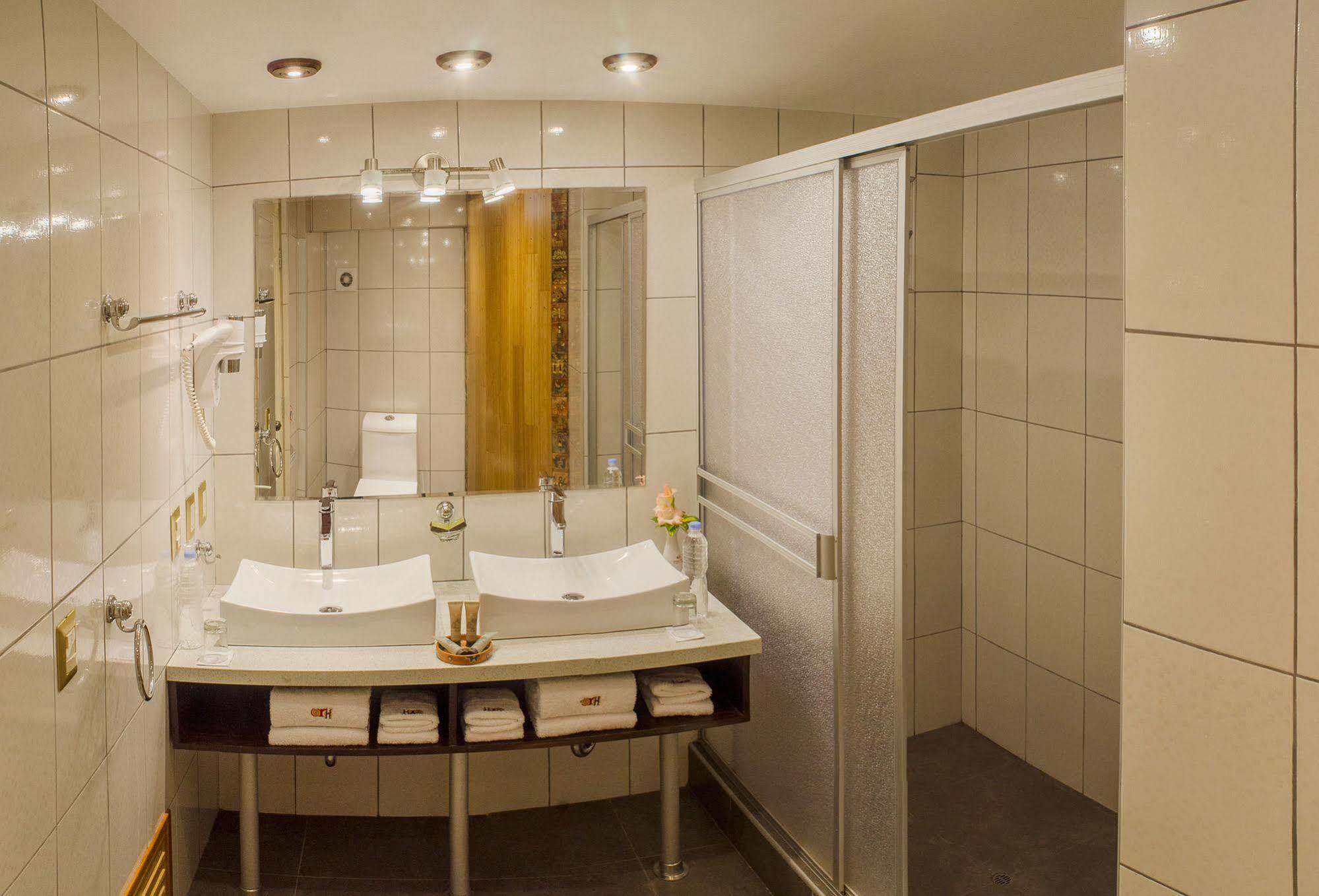 Hotel Taypikala Machupicchu Dış mekan fotoğraf
